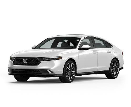 2025 Honda Accord Sedan Touring