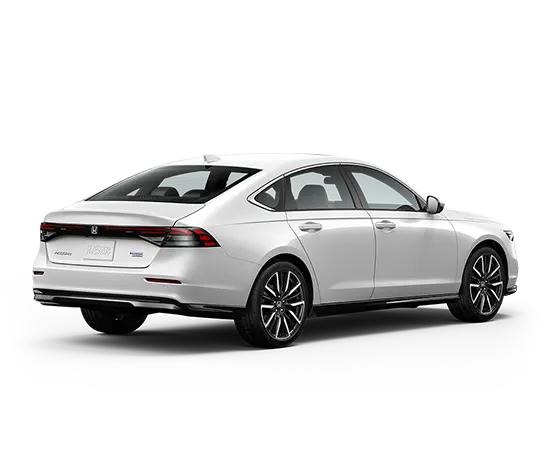 2025 Honda Accord Sedan Touring