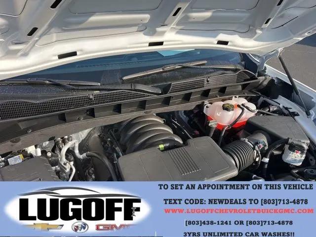 2026 GMC Sierra 1500 Crew Cab, Short Bed, Pro, 4WD