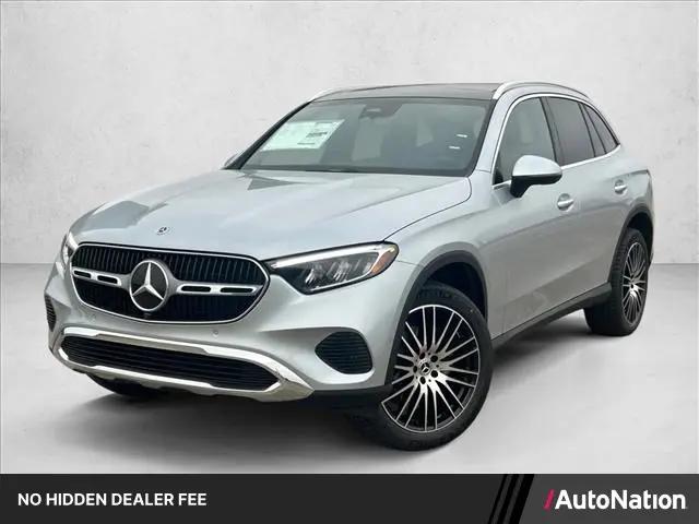 2026 Mercedes-Benz GLC GLC 300 for sale in San Jose, CA