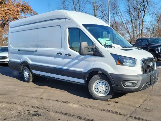 2026 Ford Transit Cargo Van T-350 for sale in Kalamazoo, MI