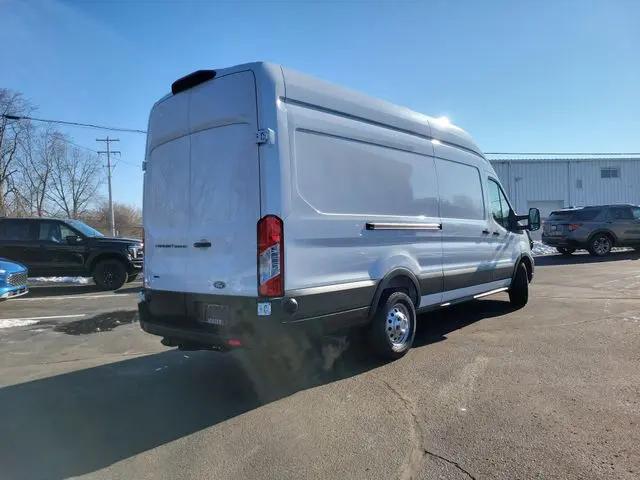 2026 Ford Transit Cargo Van T-350