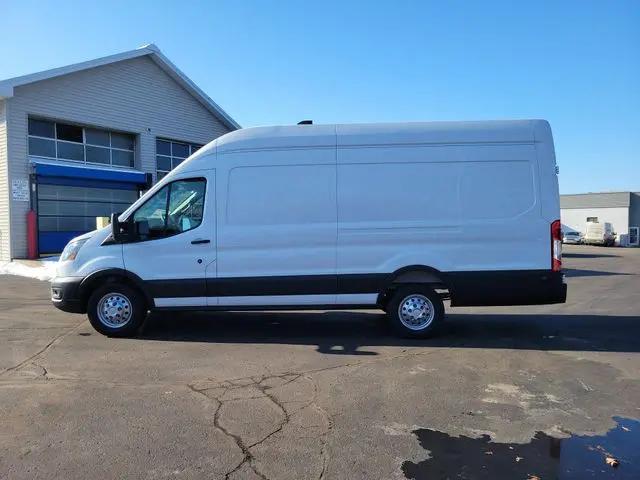 2026 Ford Transit Cargo Van T-350