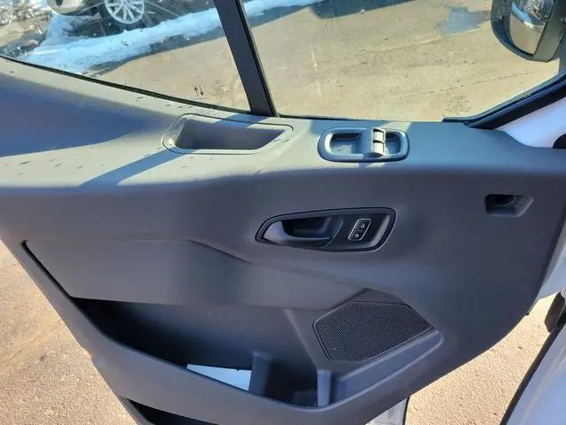 2026 Ford Transit Cargo Van T-350