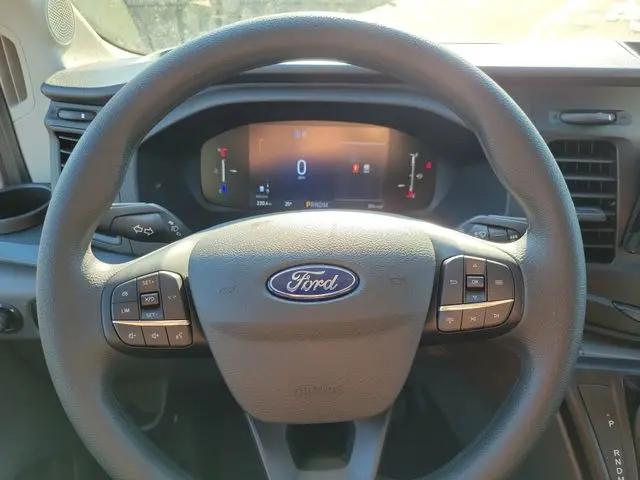 2026 Ford Transit Cargo Van T-350