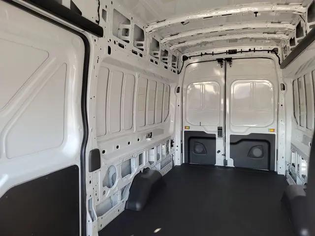 2026 Ford Transit Cargo Van T-350