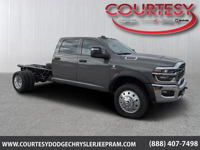 2026 Ram 4500 Chassis Tradesman/Big Horn for sale in Stonecrest, GA