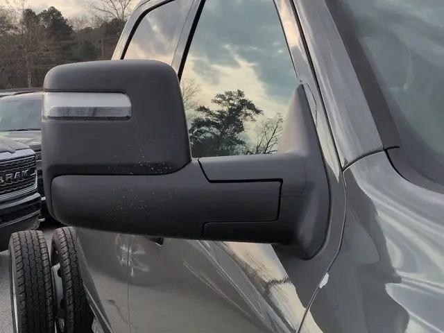 2026 Ram 4500 Chassis Tradesman/Big Horn