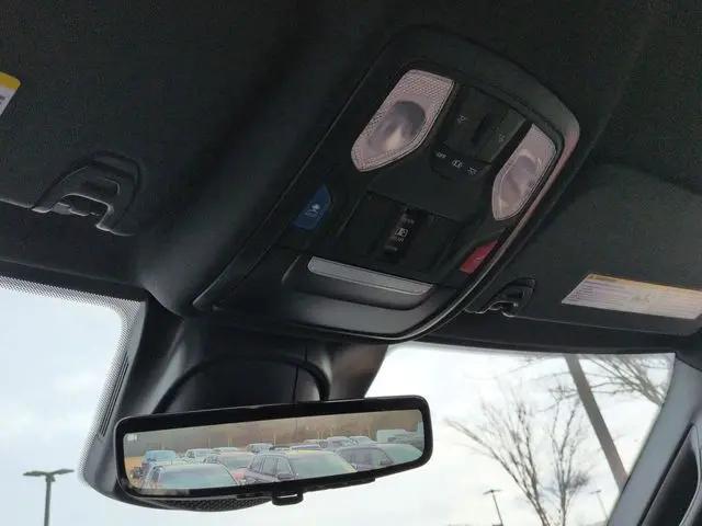 2026 Ram 4500 Chassis Tradesman/Big Horn