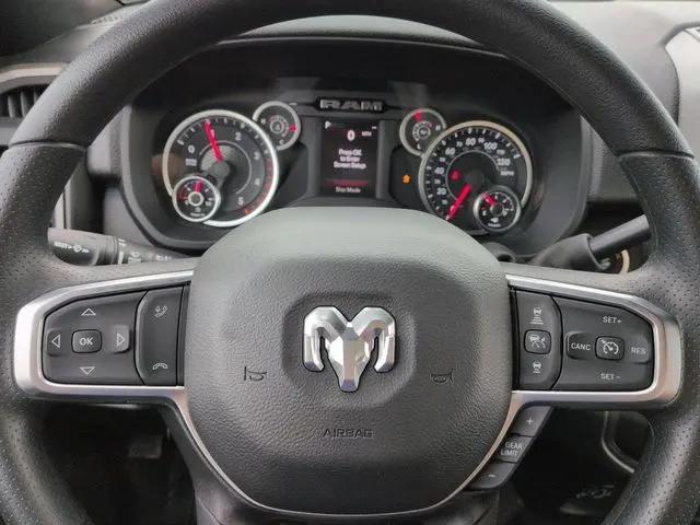 2026 Ram 4500 Chassis Tradesman/Big Horn