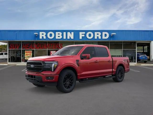 2026 Ford F-150 LARIAT for sale in Glenolden, PA