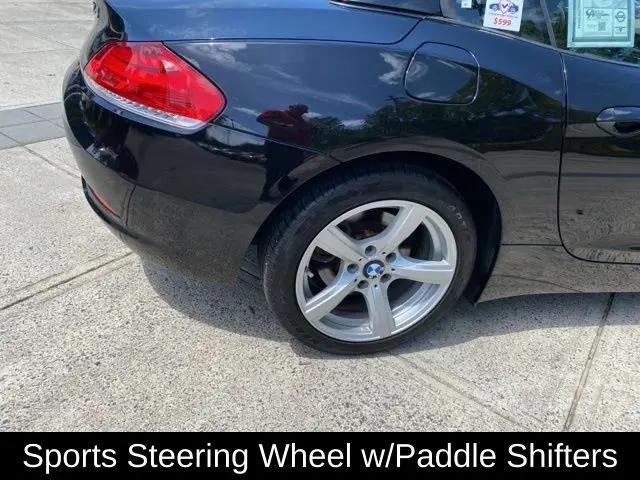 2012 BMW Z4 sDrive28i