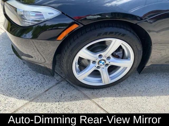 2012 BMW Z4 sDrive28i