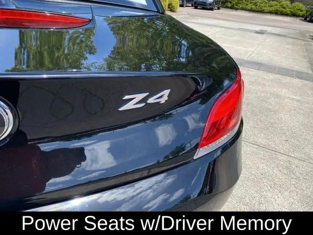 2012 BMW Z4 sDrive28i