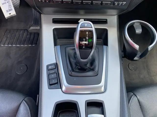 2012 BMW Z4 sDrive28i