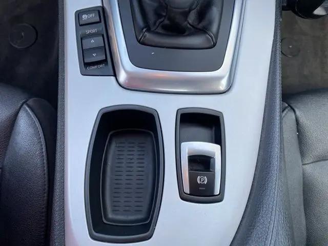 2012 BMW Z4 sDrive28i