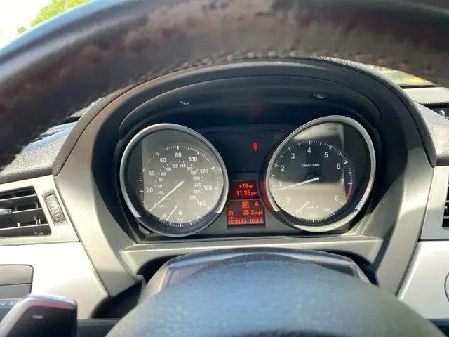 2012 BMW Z4 sDrive28i