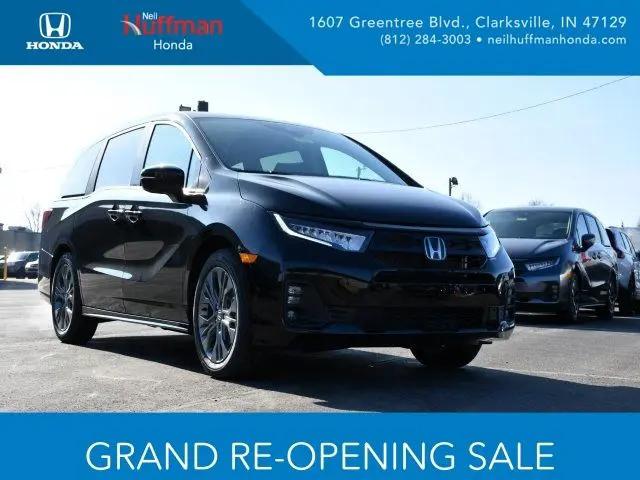 2026 Honda Odyssey Touring for sale in Clarksville, IN