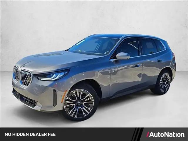 2026 BMW X3 30 xDrive for sale in The Woodlands, TX