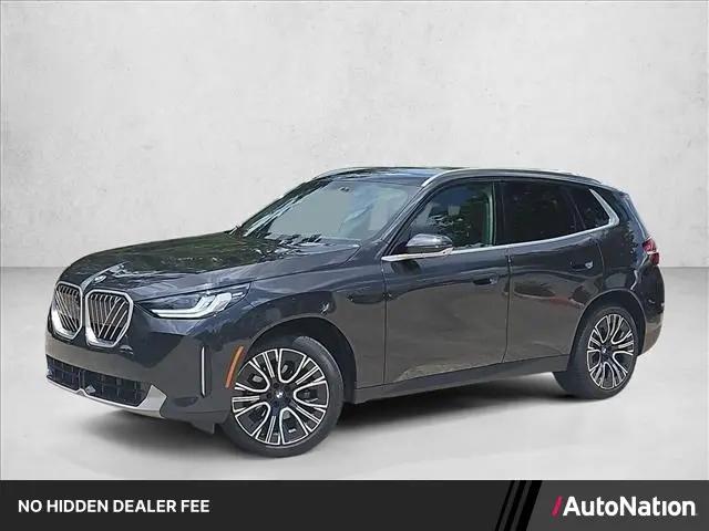 2026 BMW X3 30 xDrive for sale in The Woodlands, TX