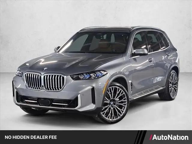 2026 BMW X5 xDrive40i for sale in Dallas, TX