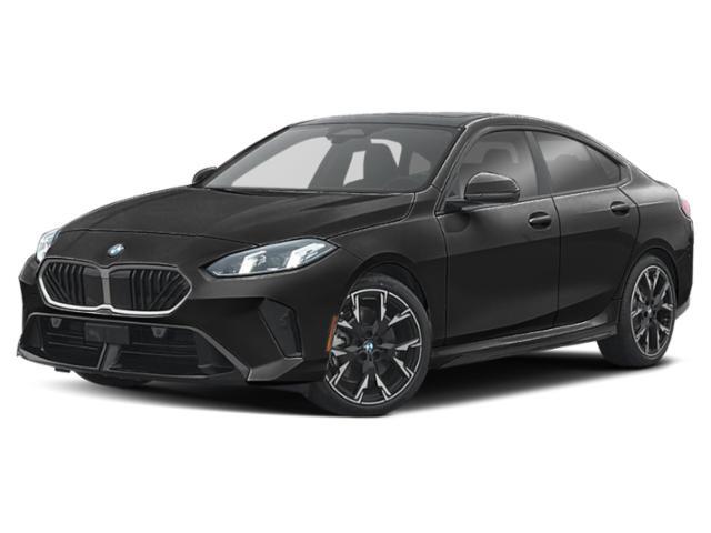 2025 BMW Coupe xDrive