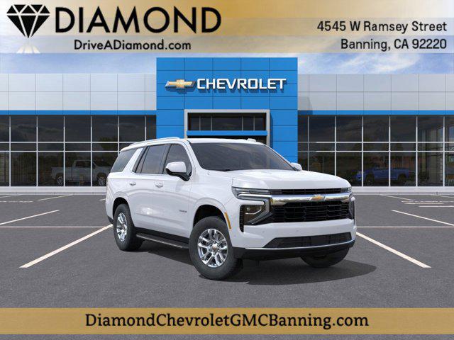 2026 Chevrolet Tahoe 4WD LS for sale in Banning, CA