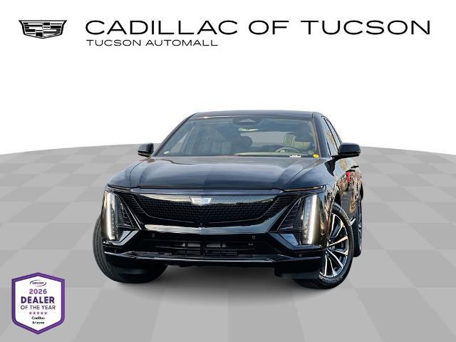2026 Cadillac iQ Sport AWD for sale in Tucson, AZ