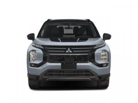 2026 Mitsubishi Outlander TRAIL EDITION S-AWC
