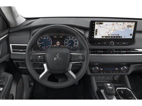 2026 Mitsubishi Outlander TRAIL EDITION S-AWC