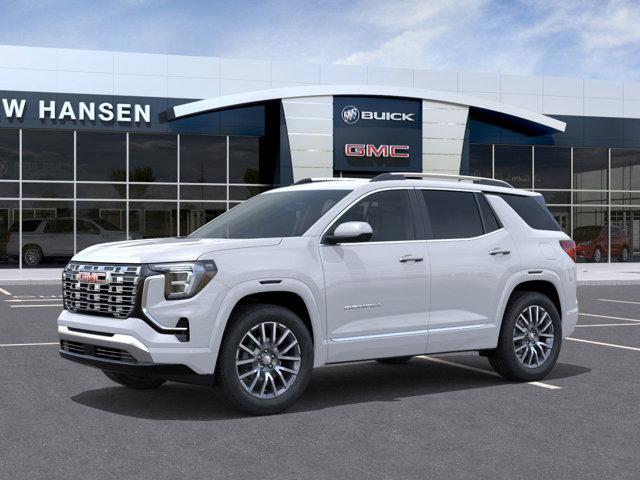 2026 GMC Terrain AWD Denali
