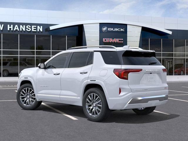 2026 GMC Terrain AWD Denali