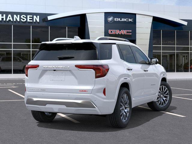 2026 GMC Terrain AWD Denali