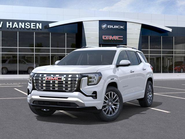 2026 GMC Terrain AWD Denali
