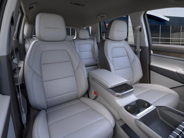 2026 GMC Terrain AWD Denali