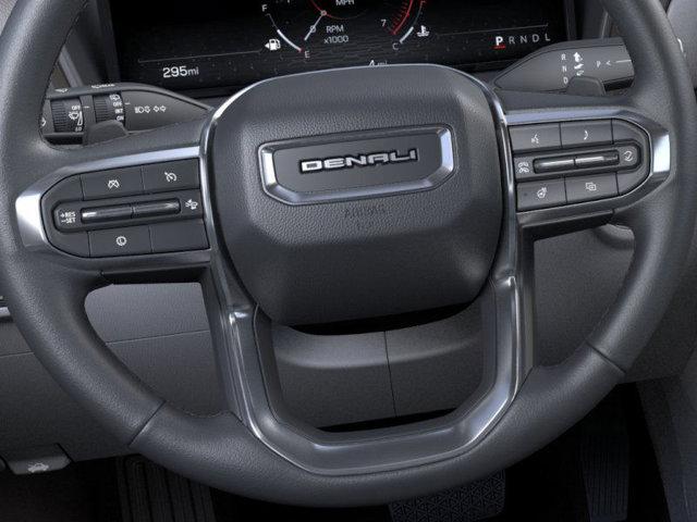 2026 GMC Terrain AWD Denali