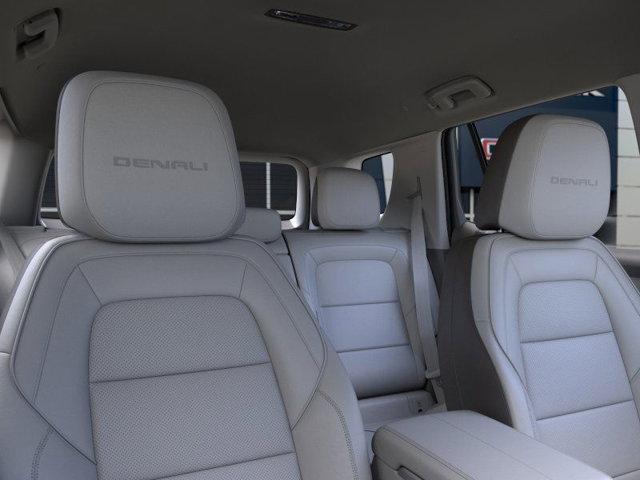 2026 GMC Terrain AWD Denali