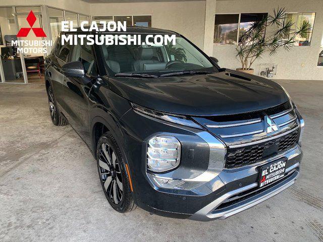 2026 Mitsubishi Outlander SE 1.5T S-AWC for sale in El Cajon, CA