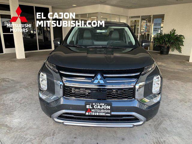 2026 Mitsubishi Outlander SE 1.5T S-AWC