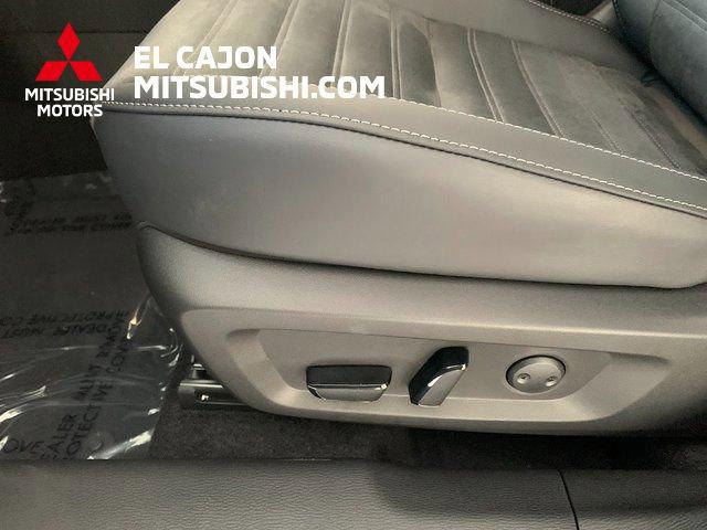 2026 Mitsubishi Outlander SE 1.5T S-AWC