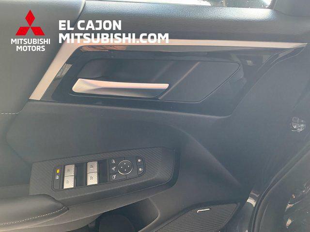 2026 Mitsubishi Outlander SE 1.5T S-AWC