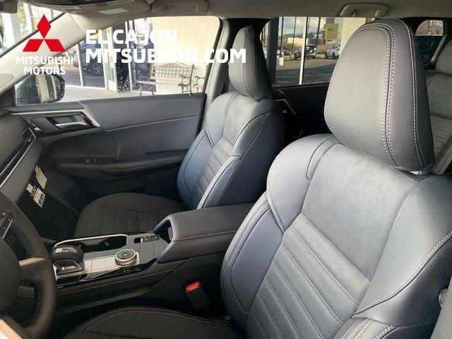 2026 Mitsubishi Outlander SE 1.5T S-AWC