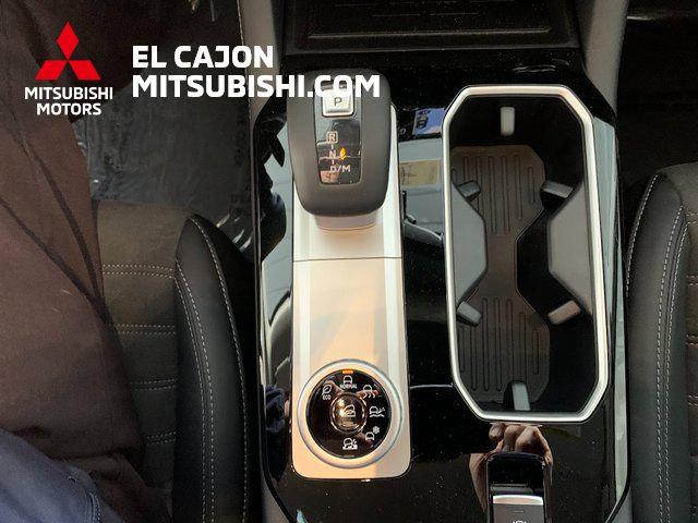 2026 Mitsubishi Outlander SE 1.5T S-AWC