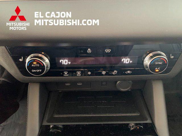 2026 Mitsubishi Outlander SE 1.5T S-AWC