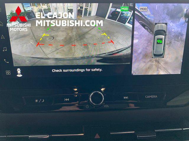 2026 Mitsubishi Outlander SE 1.5T S-AWC