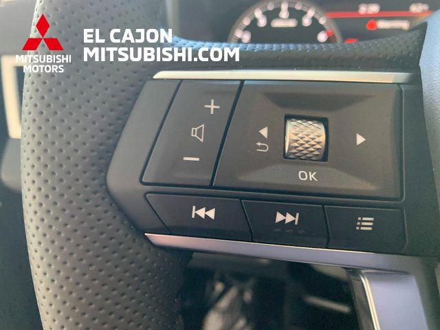 2026 Mitsubishi Outlander SE 1.5T S-AWC