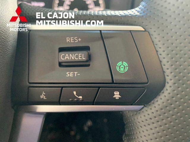 2026 Mitsubishi Outlander SE 1.5T S-AWC