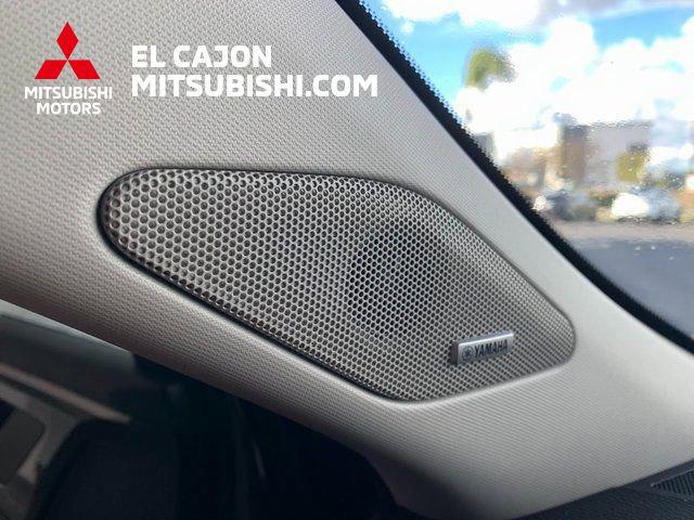 2026 Mitsubishi Outlander SE 1.5T S-AWC