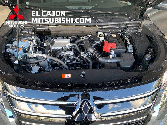 2026 Mitsubishi Outlander SE 1.5T S-AWC