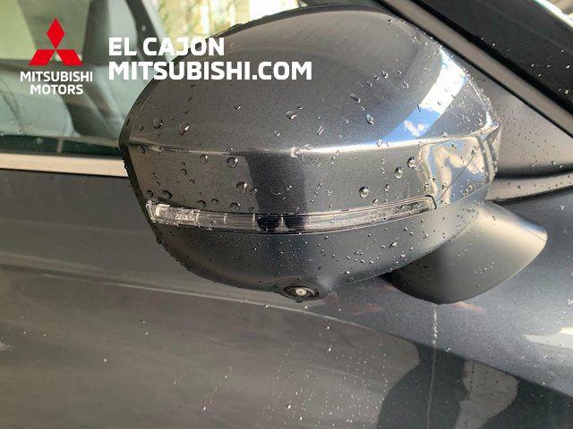2026 Mitsubishi Outlander SE 1.5T S-AWC
